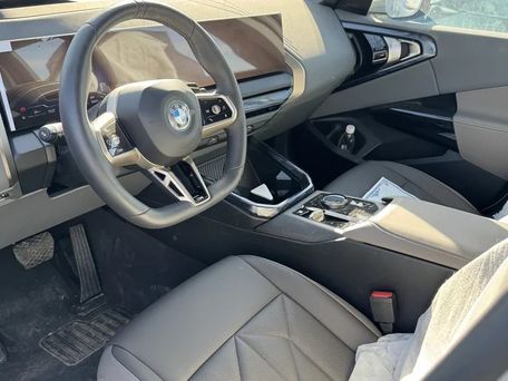 BMW X3, 2026 — 照片 3
