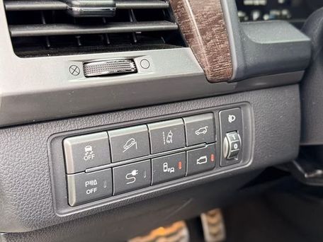 SsangYong Rexton, 2019 — 照片 5