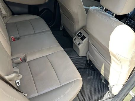 Subaru Outback, 2018 — photo 9