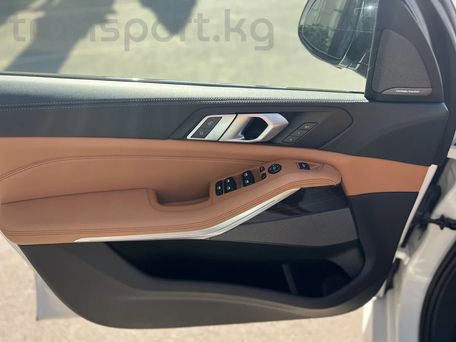 BMW X5, 2023 — сүрөт 11