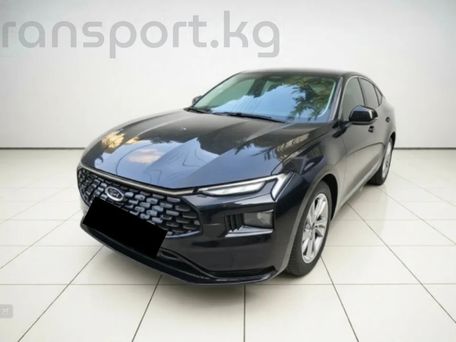 Ford Mondeo, 2022 — photo 1