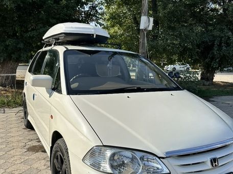 Honda Odyssey, 2001