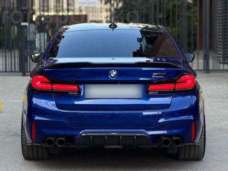 BMW M5, 2024 — фото 2