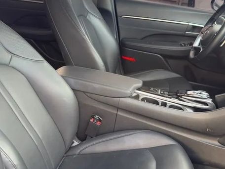 Hyundai Sonata, 2022 — photo 6
