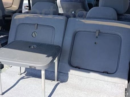 Toyota Ipsum, 1998 — сүрөт 16