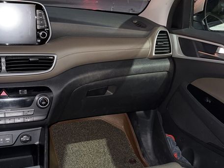 Hyundai Tucson, 2019 — фото 11
