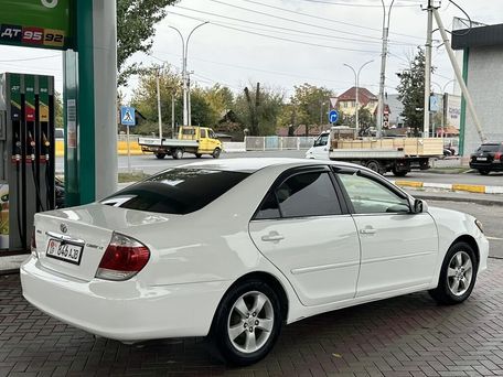 Toyota Camry, 2005 — сүрөт 3