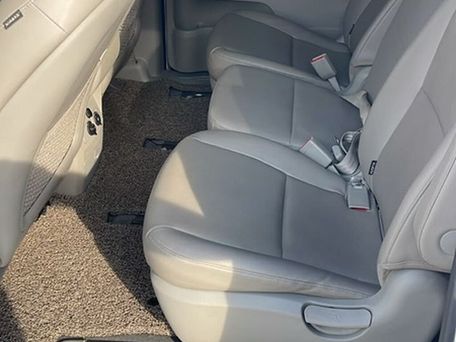 Kia Carnival, 2018 — сүрөт 9