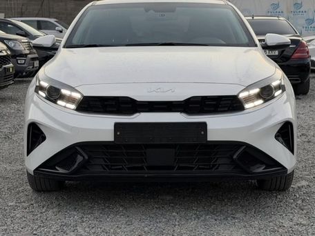 Kia K3, 2022 — сүрөт 5