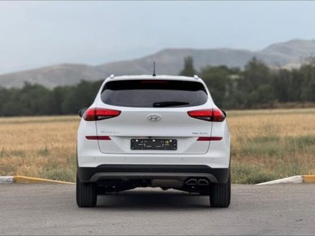 Hyundai Tucson, 2020 — сүрөт 3