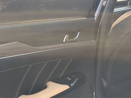 Kia K5, 2020 — photo 5