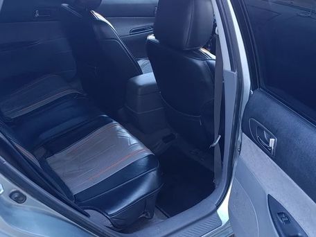 Mazda 6, 2004 — photo 8