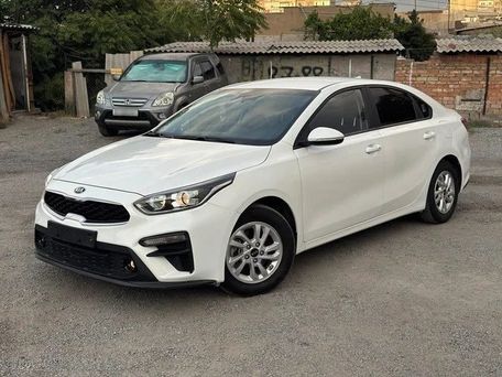 Kia K3, 2023