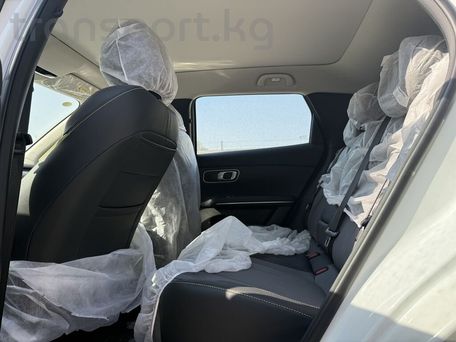 Changan Qiyuan Q05, 2026 — 照片 6