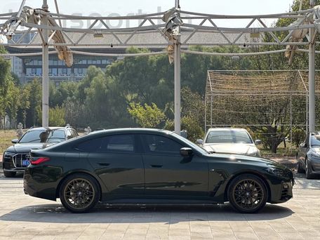 BMW 4 Series, 2022 — photo 5