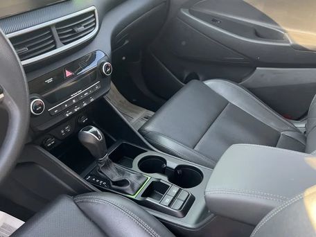 Hyundai Tucson, 2019 — photo 2