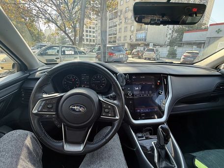 Subaru Outback, 2021 — сүрөт 6