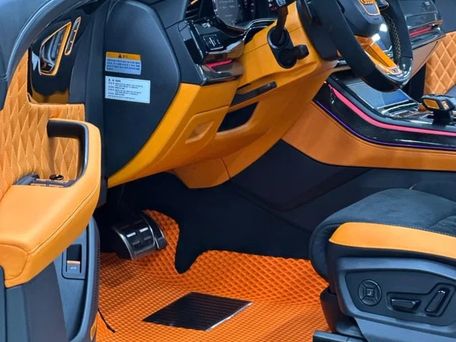 Audi Q8, 2022 — 照片 7
