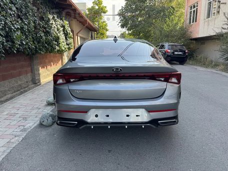 Kia K5, 2020 — сүрөт 5