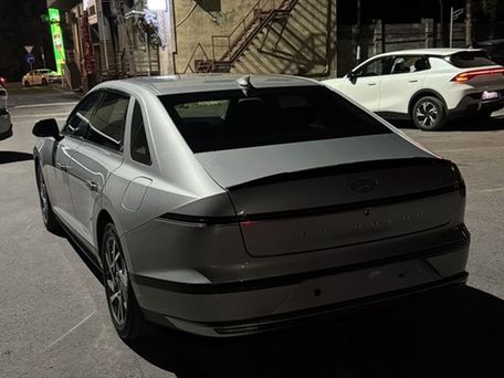 Hyundai Grandeur, 2023 — сүрөт 5
