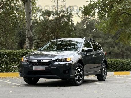 Subaru Crosstrek, 2020 — сүрөт 2