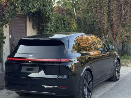 Li Auto (Lixiang) L7, 2024 — сүрөт 3