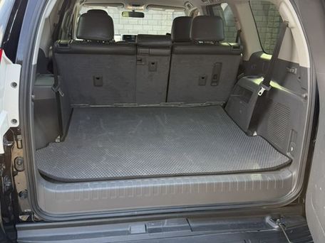 Toyota Land Cruiser Prado, 2013 — photo 12