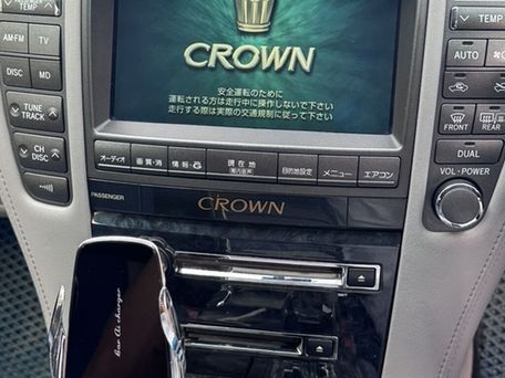 Toyota Crown, 2006 — сүрөт 5