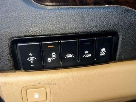 Kia Carnival, 2019 — сүрөт 7