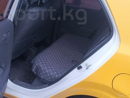 Kia Morning, 2020 — 照片 7