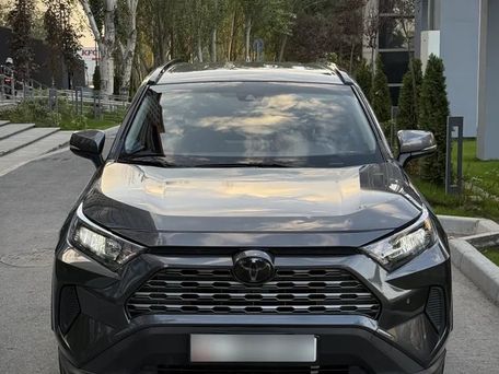 Toyota RAV4, 2019 — фото 3