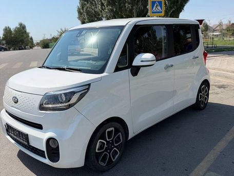 Kia Ray, 2021 — сүрөт 7