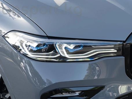 BMW X7, 2021 — photo 5