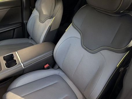 Changan Qiyuan Q05, 2026 — photo 8
