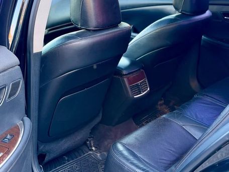 Lexus ES, 2010 — photo 12