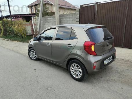 Kia Morning, 2019 — 照片 4