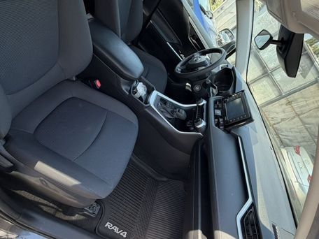 Toyota RAV4, 2020 — сүрөт 5