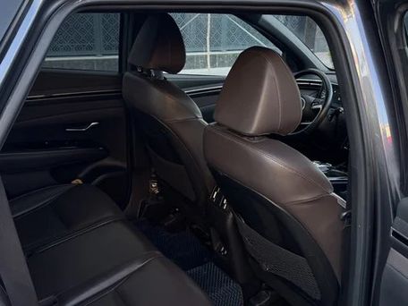Hyundai Tucson, 2022 — сүрөт 6