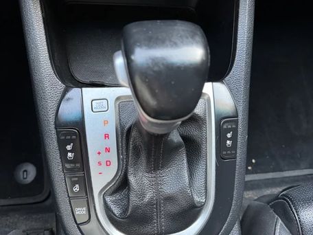 Kia K3, 2018 — photo 7