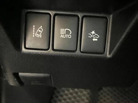 Toyota Yaris, 2017 — сүрөт 4