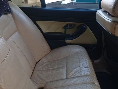 BMW 5 серии, 1996 — photo 6