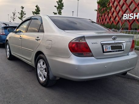 Toyota Camry, 2004 — сүрөт 3