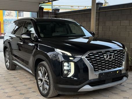 Hyundai Palisade, 2020 — photo 3