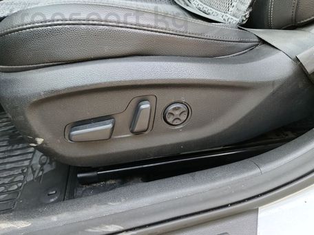 Hyundai Sonata, 2020 — 照片 13