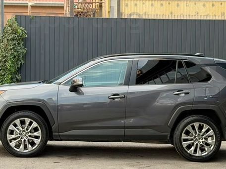 Toyota RAV4, 2019 — 照片 7