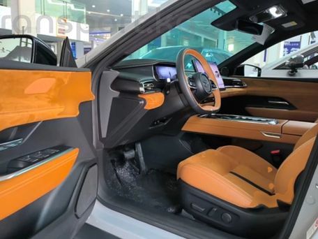 Mazda EZ-6, 2024 — сүрөт 5