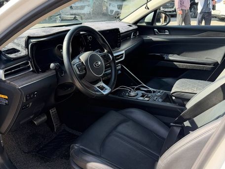 Kia K5, 2020 — 照片 7