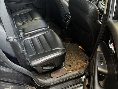 Kia Sorento, 2016 — photo 7