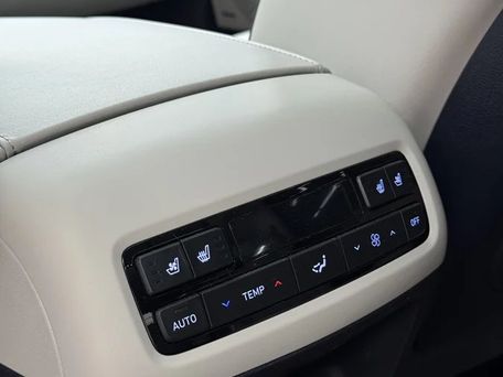 Hyundai Palisade, 2020 — photo 5
