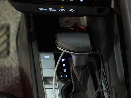 Hyundai Elantra, 2021 — photo 6